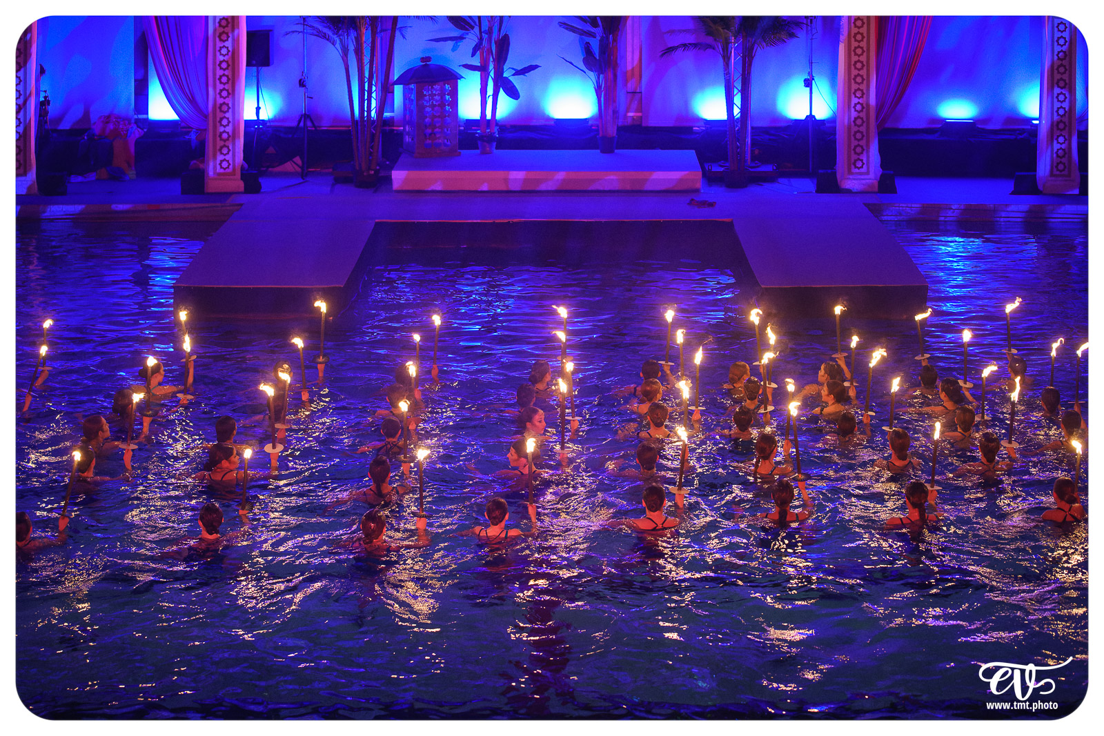 BNS - MILLE ET UNE NUITS